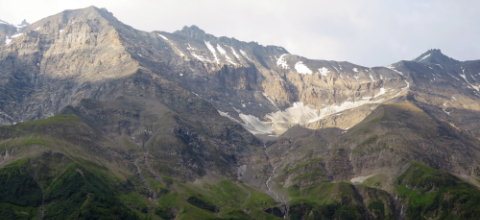 Calfeisental
