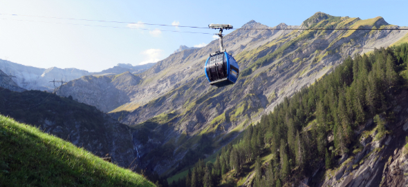 Tschinglenbahn